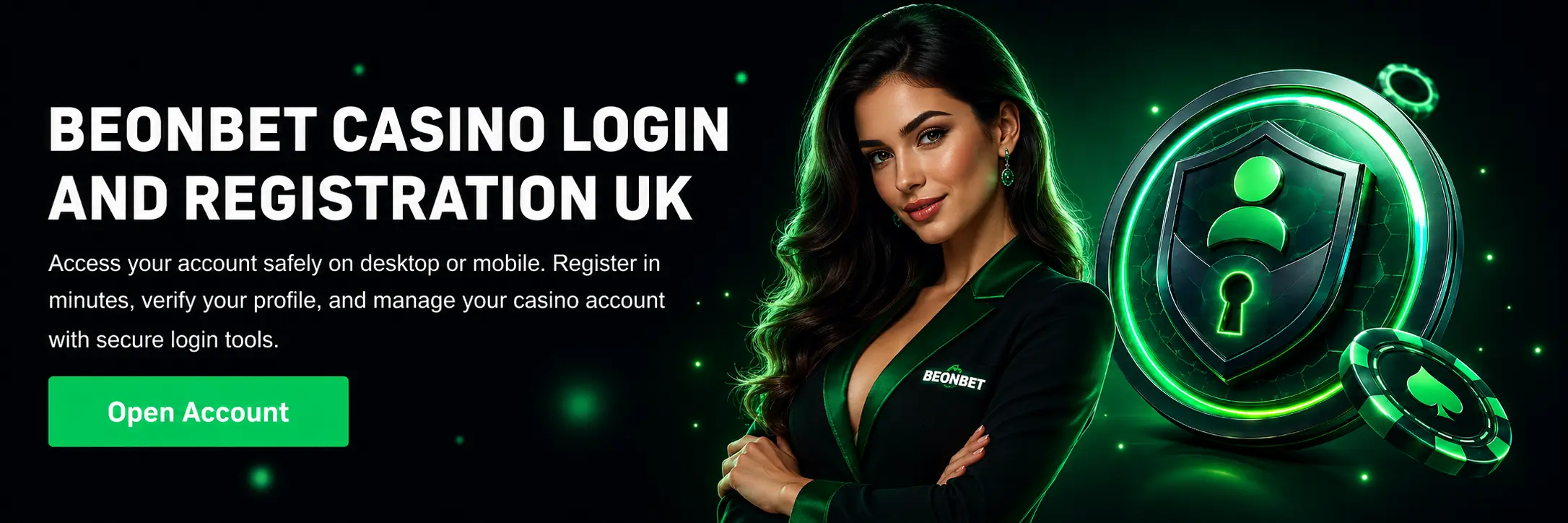 BeonBet Casino UK
